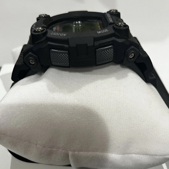 Casio G-Shock G7900-1 Brand New Never Worn w/ Box & Manual – US Seller . - Picture 6 of 15